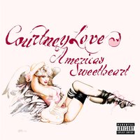 Almost Golden - Courtney Love