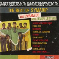 Skinhead Moonstoomp - Symarip