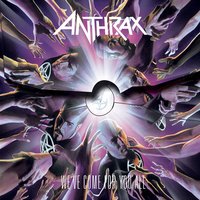 Strap It On - Anthrax