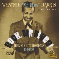 Keep A-Talkin - Wynonie Harris