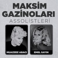 Dargın Ayrılmayalım - Emel Sayın