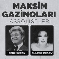 Gözlerin Doğuyor Gecelerime - Zeki Müren