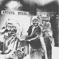 Tilted - Methyl Ethel