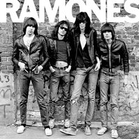 Chain Saw [Set 1] - Ramones