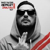 Stute - Bass Sultan Hengzt, King Orgasmus One
