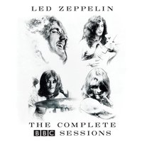 Communication Breakdown (1/4/71 Paris Theatre) - Led Zeppelin