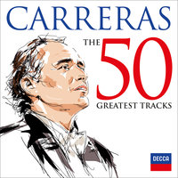 Lloyd Webber: Cats - Memory - Jose Carreras, Robert Farnon and His Orchestra, Andrew Lloyd Webber