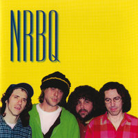 Termites - NRBQ
