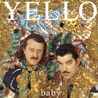 Jungle Bill - Yello