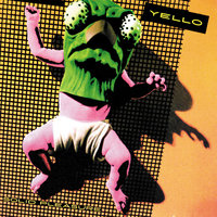 Rock Stop - Yello
