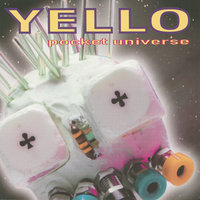 Magnetic - Yello