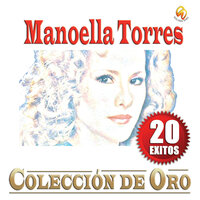 Como Las Violetas - Manoella Torres