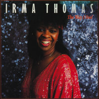Dancing In The Street - Irma Thomas