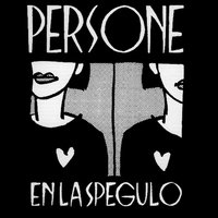 Ĉu Neniam Plu - Persone