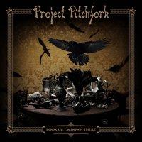 Exile - Project Pitchfork