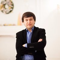 Мама - Дмитрий Данилин
