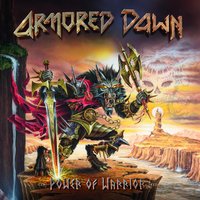 Mad Train - Armored Dawn