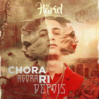 Espancando Recalque - MC Hariel