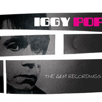 Tom Tom - Iggy Pop