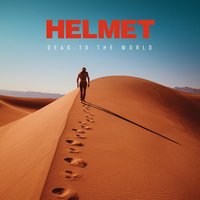 Die Alone - Helmet