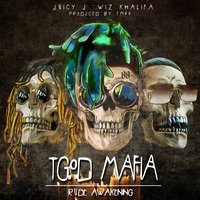 Medication - Wiz Khalifa, Juicy J, TM88