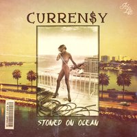 Rhymes Like Weight - Curren$y
