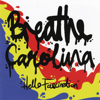Rescue - Breathe Carolina