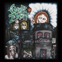 She Makes It Harder - Enuff Z'Nuff