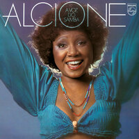 Espera - Alcione