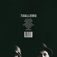 Thru the Night - Eric Roberson, Phonte