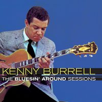Mood Indigo - Kenny Burrell, Hank Jones