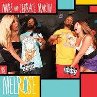 Fresh Kicks - Terrace Martin, Murs