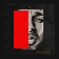 Death Row Chain - Tyga