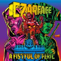 Tarantulas - Blacastan, CZARFACE