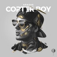 Day Dream feat. Splitbreed - Apashe, Splitbreed