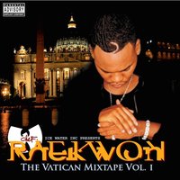 Fish & Chips - Raekwon