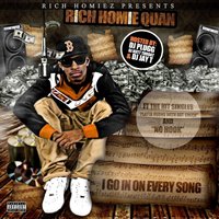 Dem Bands - Rich Homie Quan, Am'Burr Rella