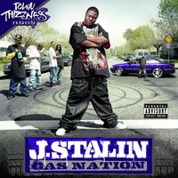 Try Again Tomorrow - J. Stalin