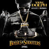 12 - Young Dolph, Bino Brown