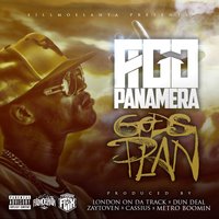 Pablo - Figg Panamera