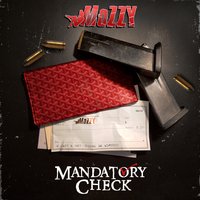 On Top - Mozzy, June, E Mozzy