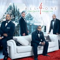 Christmas To Me - All-4-One