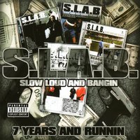 Wreckin' - Trae Tha Truth, T.C., Jay'ton