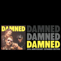 Fish - The Damned
