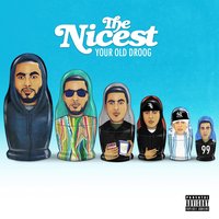 Listen - Your Old Droog