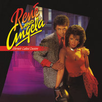 You Don't Have To Cry - Rene, Angela