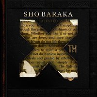 Chapter 2: Michael - Sho Baraka
