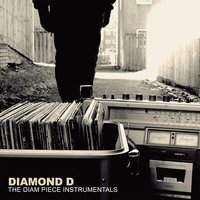 Its Magic - Diamond D, The Step Brothers