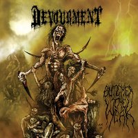 Anal Electrocution - Devourment