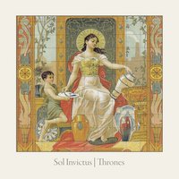Driftwood Thrones - Sol Invictus